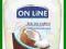 Forte Sweden On Line Sol do kapieli Kokos 750ml