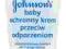 Johnsons baby krem przeciw odparzeniom 100 ml
