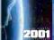 2001: ODYSEJA KOSMICZNA EDYCJA SPECJALNA [BLU-RAY]