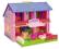 WADER, DOMEK DLA LALEK, PLAY HOUSE 25400