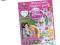 PANINI DISNEY PRINCESS PALACES PETS STARTER PACK