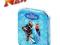 DISNEY FROZEN KRAINA LODU PUSZKA + LIMITED + KARTY