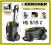 Myjka Karcher HD 5/15 C Profesjonalna K7 do 200Bar