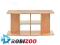 ACU208 SZAFKA ECONOMIC 120x40x60 PROFIL BUK