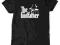 THE GODFATHER t-shirt Piekielnie dobra koszulka