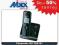 Telefon bezprzewodowy Panasonic KX-TG8161 ! OKAZJA