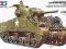 TAMIYA 35190 U.S. M4 SHERMAN EARLY   1/35