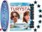 TURYSTA BLU-RAY FOLIA Johnny Depp wys.24H [LEKTOR]