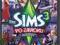THE SIMS 3 Po Zmroku  PL BOX NOWA Olsztyn