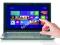 Nowy NETBOOK MEDION 98508 2/500GB Dotyk AMD Win8Wa