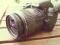 NIKON D3100+ OBIEKTYW 18-55 VR  KOMPLET! JAK NOWY