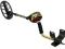 Wykrywacz metali Fisher F4