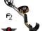 Wykrywacz metali Fisher F-2