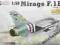 ! Mirage F.1B 1:48 Kitty Hawk 80112 !