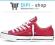 Trampki Converse ALL STAR M9696 niskie r. 41,5