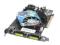 NOWA XFX GeForce 6600GT 128MB DDR3 SILENT AGP = FV