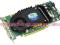 nVIDIA PNY QUADRO FX345 256MB DDR3 = SALON FV GW24