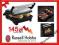OPIEKACZ Grill Elektryczny - PANINI RUSSELL HOBBS