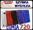 pokrowiec Etui S-Line TPU do NOKIA Lumia 720