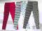 LEGINSY GWIAZDKI PASKI 3/4 LAT