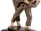 figurka JUDO 19cm z grawerką GRATIS figurka JUDO 19cm z grawerką GRATIS