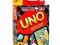 Karty Uno Monster High T8233 Mattel