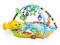 TOYS Baby Einstein Mata edukacyjna Rhythm of the R