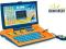 LAPTOP EDUKACYJNY 26 PROGRAMÓW I GIER 51913#NIE