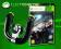 RIDGE RACER UNBOUNDED LIMITED + KIEROWNICA XBOX360