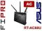 Asus RT-AC68U Router WiFi-AC1900 USB 3.0 VPN LTE