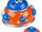 Chicco BABY SPACE ROBOT DLA DZIECKA 61758