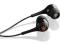 SŁUCHAWKI  JBL TEMPO IN-EAR J01B  CZARNE DOKANAŁOW