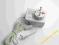 ZASILACZ ADAPTER 9V 200mA 0,2A ORYGINAL WTYK 3,5mm