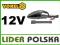 ODKURZACZ SAMOCHODOWY 12V 82950 VOREL