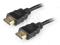 KABEL DO MONITORA HDMI V.1.4 (19PIN) M/M 1M Wysyłk