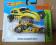 Hot Wheels 1:64 Custom Volkswagen Beetle