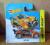 Hot Wheels 1:64 Fast 4WD