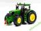 TRAKTOR JOHN DEERE 6210R 1:32 SIKU 3282