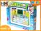 HH Kids PAD TABLET Edukacyjny EKRAN LED Dotyk 2718