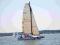 Jacht Trimaran Bryt Sails One Off