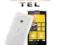 894# TPU CASE GUMA NOKIA LUMIA 520 CLEAR