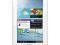 TABLET SAMSUNG GT-P3100 3G TAB2 NOWY SKLEP+STARTER
