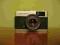 Stary aparat fotograficzny Olympus Trip