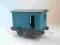 Tomek i Przyjaciele TRACKMASTER WAGON