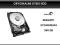 Nowy HDD Seagate ST500DM002, 500 GB, 7200, 16 MB