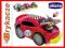 CHICCO Turbo Touch Crash SAMOCHÓD 3 MODELE +CARS