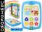 Pad Tablet Edukacyjny Malucha Mówi po Polsku