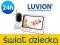 Luvion PRESTIGE TOUCH video niania z ekranem