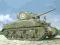 ITALERI 7003 M4A1 SHERMAN 1:72