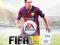 FIFA 15 PL 2015 XBOX ONE WYSYŁKA W MINUTĘ AUTOMAT